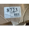 Image 2 : Floor Experts 4-Inch Coved Base, Taupe, 120 Ft Total