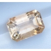 Image 2 : Untreated Topaz gemstone 12.89 ct Certified  ($23,000 Appraisal)