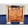 Image 3 : Extremely Rare Beanie Baby: Spot no Spot with CoA