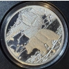Image 2 : 2006 $20 National Parks Collection Fine Silver Coin 31.39 Grams