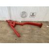 Image 3 : Lot: Mastercraft Tile Saw, Plumbing Tools and Accessories