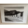 Image 5 : 4 pcs Home Collection - Polyester Rug (1.5Mx2.1M), Great Wall Print, C. Lumb Print, Walking Stick