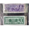 Image 9 : Paper Money From Around The World