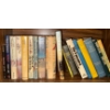 Image 1 : Assorted Hard Cover Books - The Concubine Norah Lofts Warwycks Woman & More