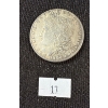 Image 2 : 1888 United States Morgan Silver Dollar