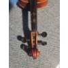 Image 3 :  Vintage 1978 Copy of an Antonius Stradivarius Violin With Bow & Case