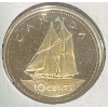 Image 3 : Collection of Silver Proof Canadian and US Coins 