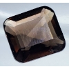 Image 1 : Smokey Quartz (11.5 ct, 14×12×8 mm)