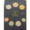Image 5 : 2000 Oh! Canada! Uncirculated Coin Set by Royal Canadian Mint