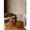 Image 5 : Vintage Living Kitchen Collection - Pitcher, Wash Board, Tools, Relish Tray, And More