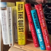 Image 2 : Book Collection - The Quest Rapt Leaders Eat Last & More