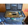 Image 2 : MasterCraft Toolbox with Contents