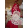 Image 2 : Kitchen Linens, Aprons, Doilies- Large Assortment