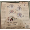 Image 5 : McFarlane NHL Legends Figures and Ultra Pro Puck Card Holders Lot