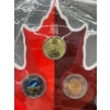 Image 3 : 2017 Canadian "My Canada, My Inspiration Coin Set