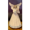 Image 1 : LLADRO Porcelain 'Angel Navidad' 8T