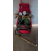 Image 1 : Portable Heavy Duty Oxyacetylene Welding & Cutting Torch Kit 