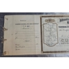 Image 4 : Vintage Illinois Central Railroad Company Stock Certificate. 