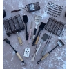 Image 9 : Webber Charcoal Grill w/ Assorted BBQ Accessories 