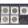 Image 18 : American Quarter & Half Dollar Collection