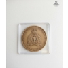 Image 2 : 1873-1973 Royal Canadian Mounted Police(RCMP) 100th Anniversary Centennial medal MAINTIENS LE DROIT 
