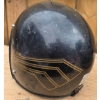 Image 2 : Three Motorcycle Helmets with Accessories
