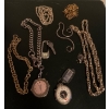 Image 3 : Choice Costume Jewellery - Time Pieces Trinkets Accessories Resin Art & More