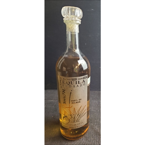 Don Ramon Reposado Tequila