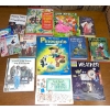 Image 1 : Assorted Children's Books & Bedtime Stories