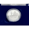 Image 3 : 2006 200 Gourdes 92.5 Silver 28.28g