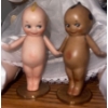 Image 2 : Collection Of Vintage Baby Dolls - Some From Knickerbocker Toy Company & More 