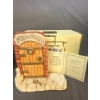 Image 12 : Krystonia Hand Painted Figurines, Made in England w/ Certificates,  6 Pieces - Lrgest ~8in Tall