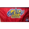 Image 3 : Canadian Sports - Fan Lure & Collectibles - Oilers Eskies Flames Maple Leaf & more