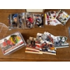 Image 4 : Large Collection of Hockey Cards - Upper Deck, Black Diamond, Boom Atomic, More 