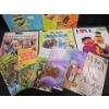 Image 3 : Vintage Children's and Storybook Vinyl Records