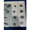 Image 13 : Small Binder of Foreign Coins
