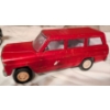 Image 8 : TONKA JEEP Wagoneers - Fire Cheif High Way Patrol Wagon & More 11"Long