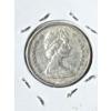 Image 8 : 1960's Canadian Quarters