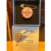 Up Bottle Top Pin Badge Disney Pixar Collection 