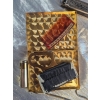 Image 9 : Decorative and Collectible Items with Stepping Stone, Harmonica, and More