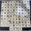 Image 1 : Collection of Coins from Around the World