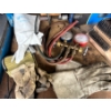 Image 8 : Welding Gear: Helmets, Torch, Gloves and Accessories
