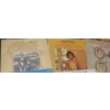 Image 5 : Assorted Records, Various Genres: Jim Croce, Paul Anka, Jimi Hendrix, Lou Rawls and More!