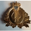 Image 9 : Canadian Military Cap Badges and War Badges