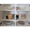 Image 6 : Dinnerware, Glassware, and Decorative Pieces