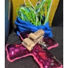 Image 2 : Kids Tool Table Set With Accessories and Toys