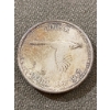 Image 1 : 1967 Canada Centennial Commemorative Silver Dollar Coin