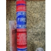 Image 3 : Vintage Fire Extinguishers and Accessories, Including Liberty Fire Canisters
