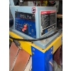 Image 4 : Delta 4" Belt 6" Disk Sander w/ Accessories 