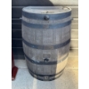 Image 1 : 39 Gallon Rain Barrel - Pirate Edition